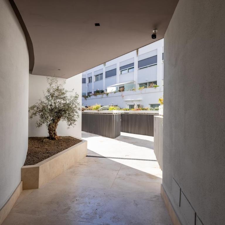 Colosseum Luxury House - Appartamento con 1 Camera da Letto - 6