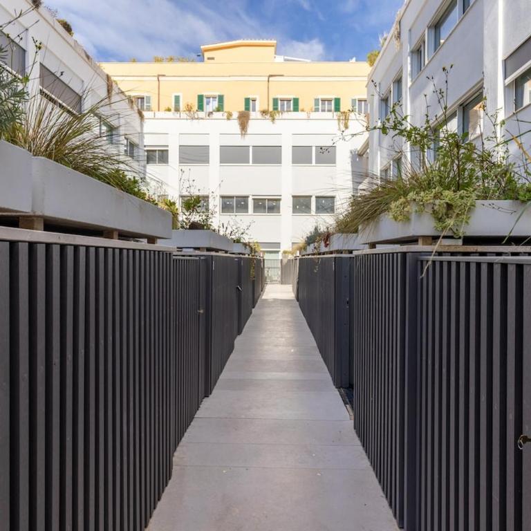 Colosseum Luxury House - Appartamento con 1 Camera da Letto - 7