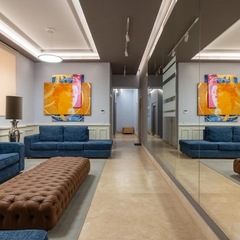 Colosseum Luxury House - Appartamento con 1 Camera da Letto - 8