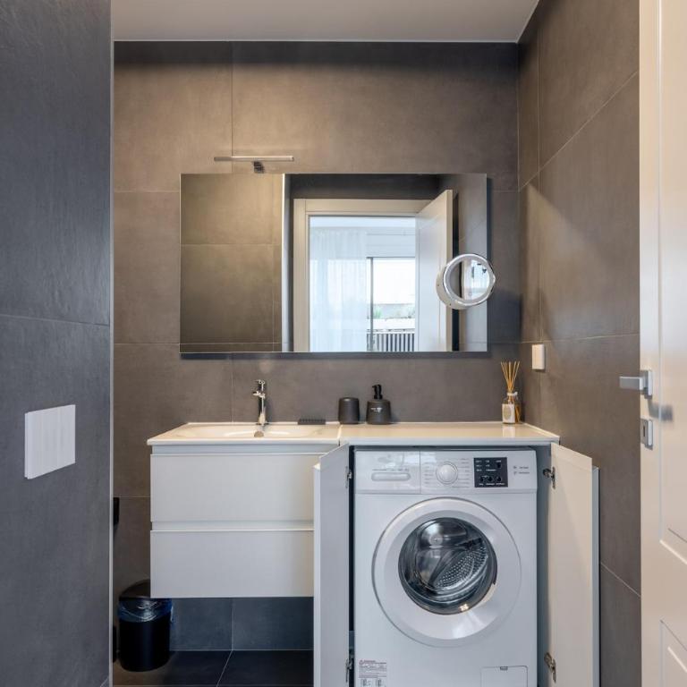 Colosseum Luxury House - Appartamento con 1 Camera da Letto - 12