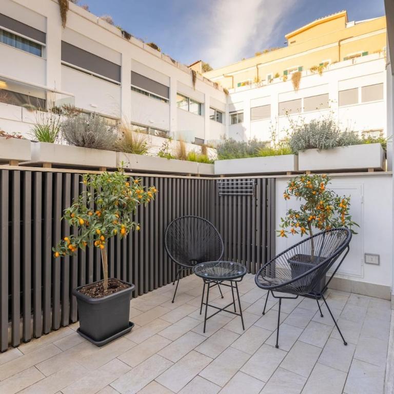 Colosseum Luxury House - Appartamento con 1 Camera da Letto - 16