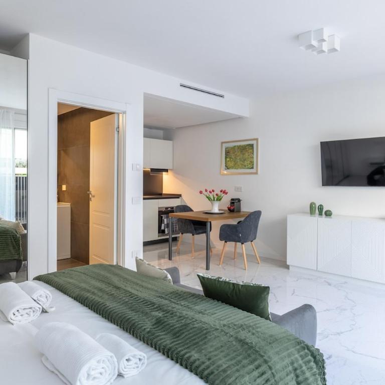 Colosseum Luxury House - Appartamento con 1 Camera da Letto - 22