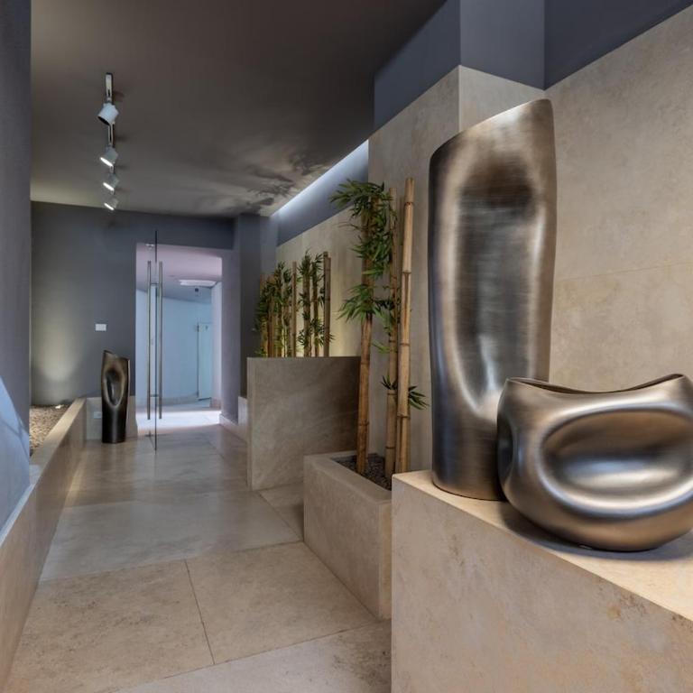 Colosseum Luxury House - Appartamento con 1 Camera da Letto - 23
