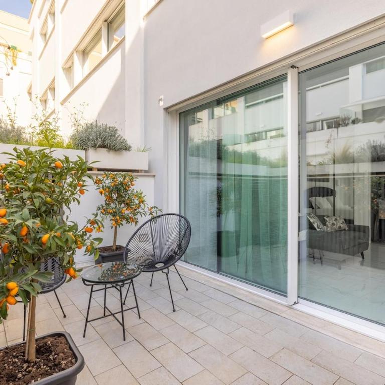 Colosseum Luxury House - Appartamento con 1 Camera da Letto - 24