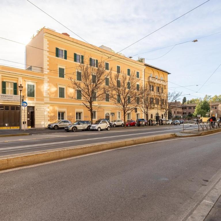 Colosseum Luxury House - Appartamento con 1 Camera da Letto - 34