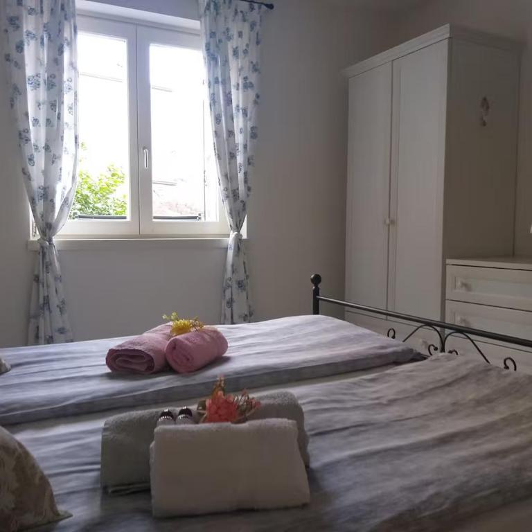 Appartamenti Vacanze Al Frutteto da Lory - Appartamento con Vista Lago - 29