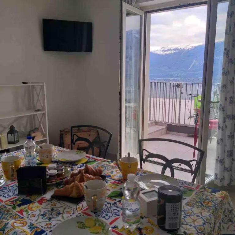 Appartamenti Vacanze Al Frutteto da Lory - Appartamento con Vista Lago - 12
