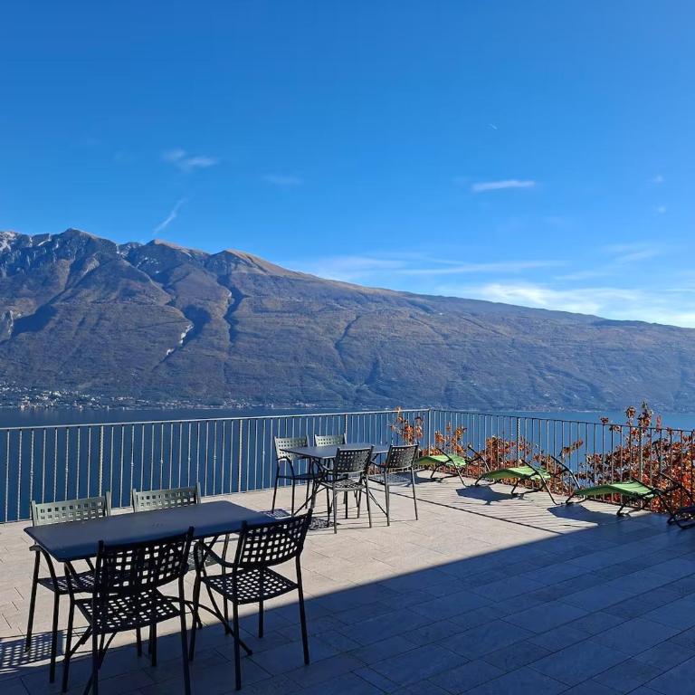 Appartamenti Vacanze Al Frutteto da Lory - Appartamento con Vista Lago - 11