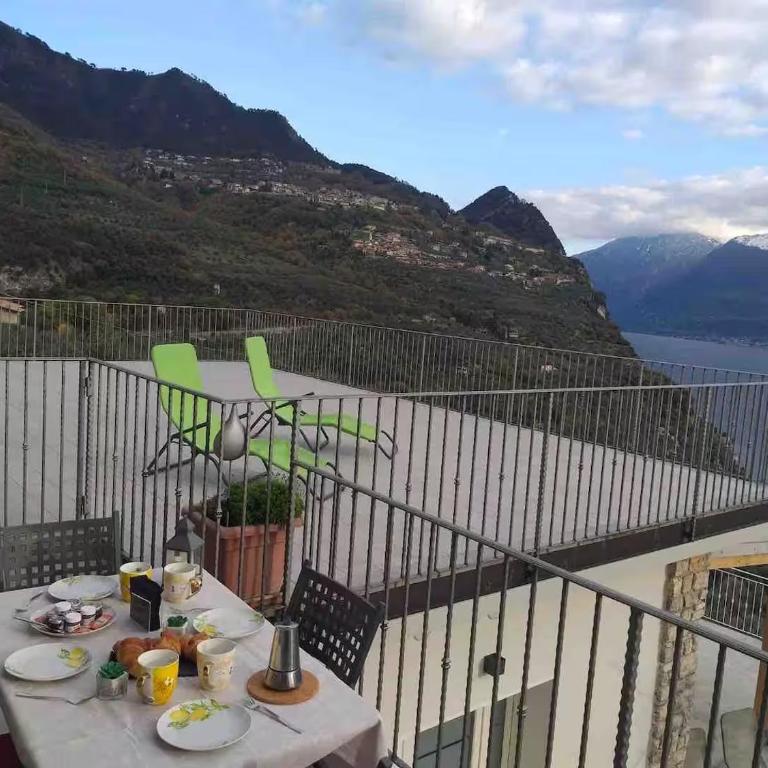 Appartamenti Vacanze Al Frutteto da Lory - Appartamento con Vista Lago - 17