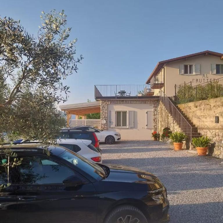 Appartamenti Vacanze Al Frutteto da Lory - Appartamento con Vista Lago - 15