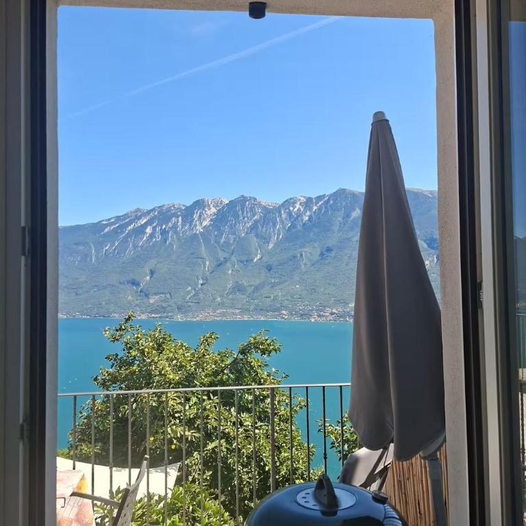 Appartamenti Vacanze Al Frutteto da Lory - Appartamento con Vista Lago - 16