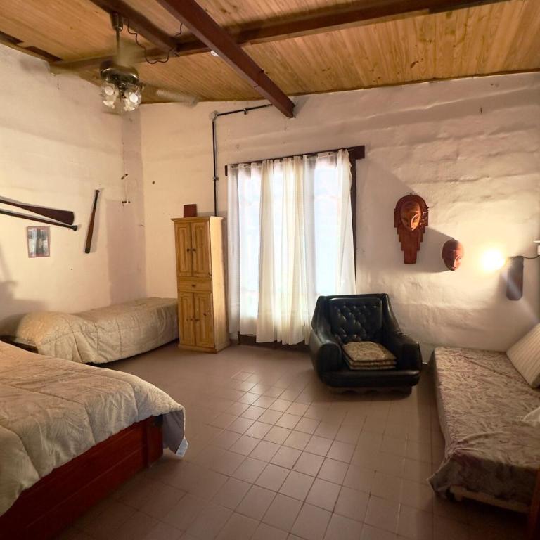 Villa il Fanale - Casa de 2 dormitorios - 10