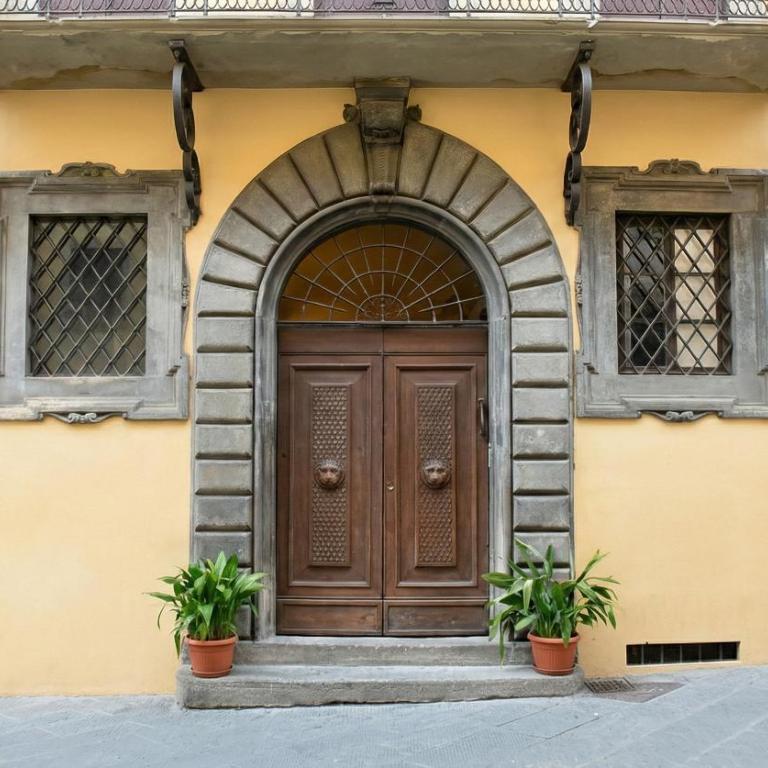 Allegra Toscana - Affittacamere Guest house Arezzo - Appartamento con 1 Camera da Letto - Corso Italia, 108 - 2
