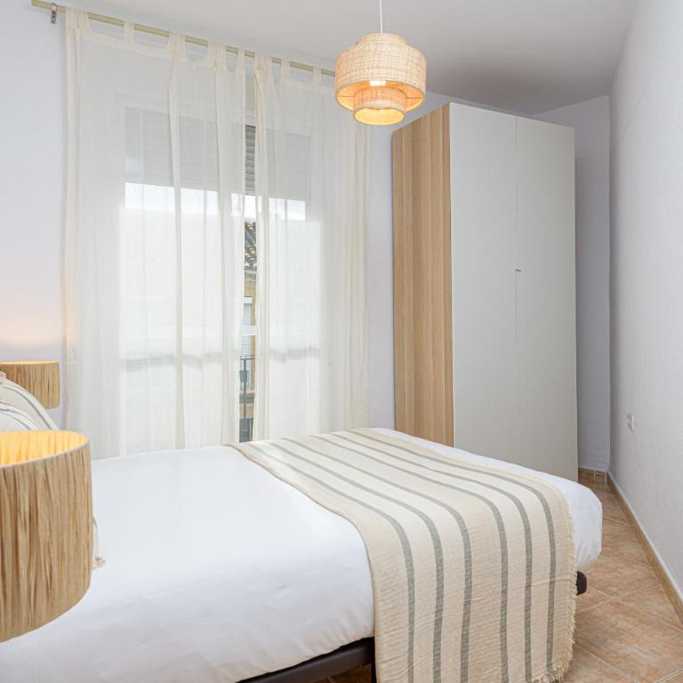 iloftmalaga Postigos 10 - Apartamento de 3 dormitorios - 7