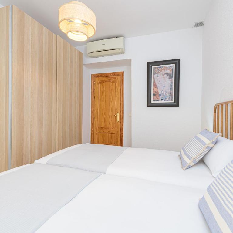 iloftmalaga Postigos 10 - Apartamento de 3 dormitorios - 9