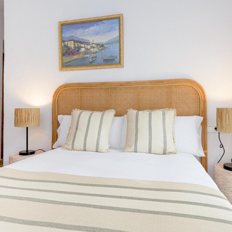 iloftmalaga Postigos 10 - Apartamento de 3 dormitorios - 11