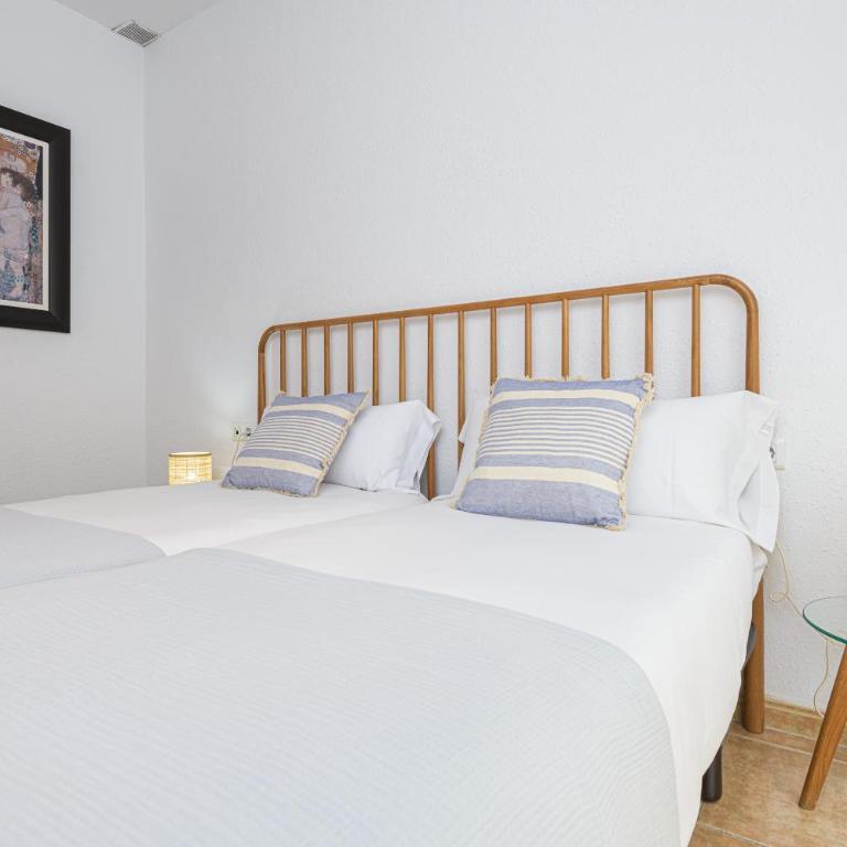 iloftmalaga Postigos 10 - Apartamento de 3 dormitorios - 12