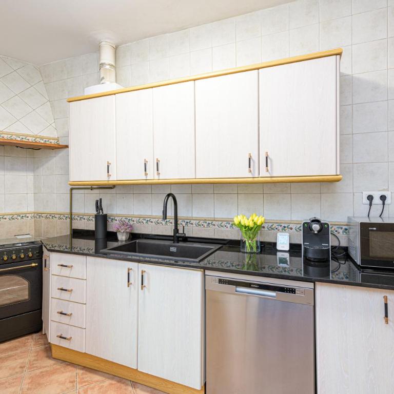 iloftmalaga Postigos 10 - Apartamento de 3 dormitorios - 4