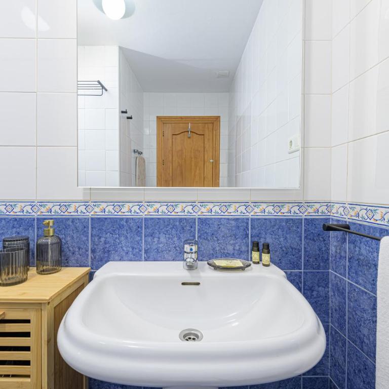 iloftmalaga Postigos 10 - Apartamento de 3 dormitorios - 15