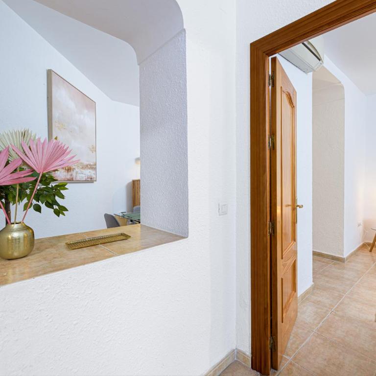 iloftmalaga Postigos 10 - Apartamento de 3 dormitorios - 17