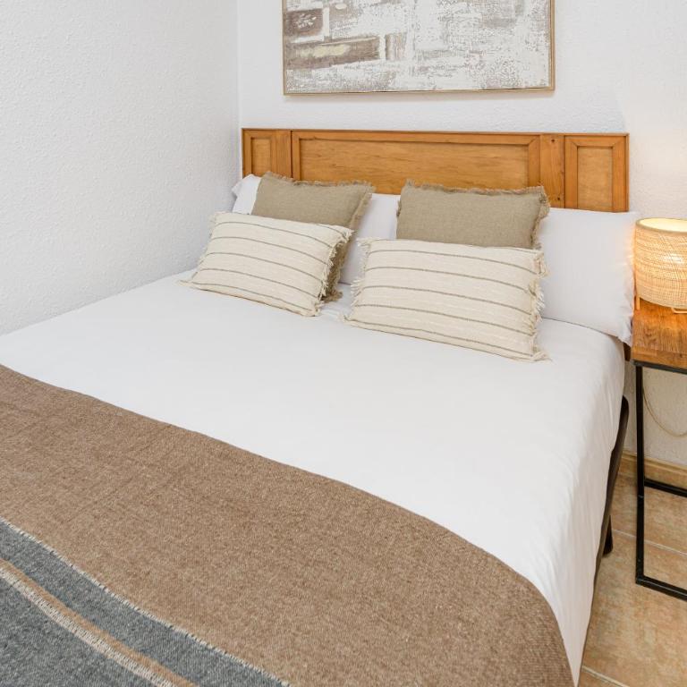 iloftmalaga Postigos 10 - Apartamento de 3 dormitorios - 18