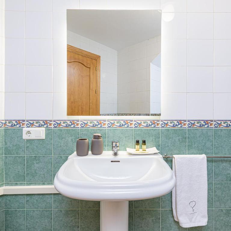 iloftmalaga Postigos 10 - Apartamento de 3 dormitorios - 19