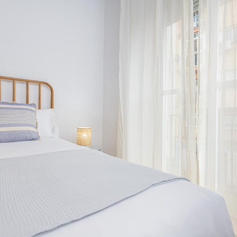 iloftmalaga Postigos 10 - Apartamento de 3 dormitorios - 22