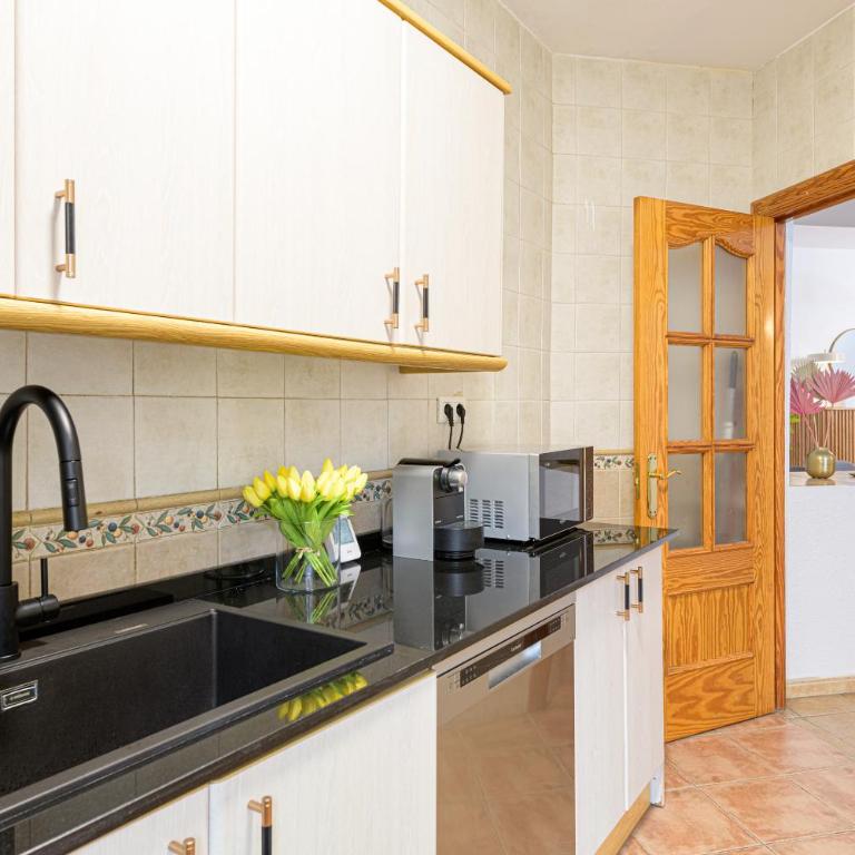 iloftmalaga Postigos 10 - Apartamento de 3 dormitorios - 24