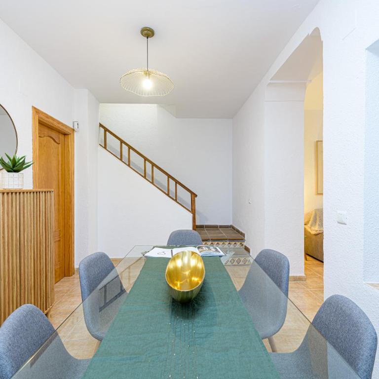 iloftmalaga Postigos 10 - Apartamento de 3 dormitorios - 6