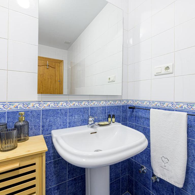iloftmalaga Postigos 10 - Apartamento de 3 dormitorios - 26