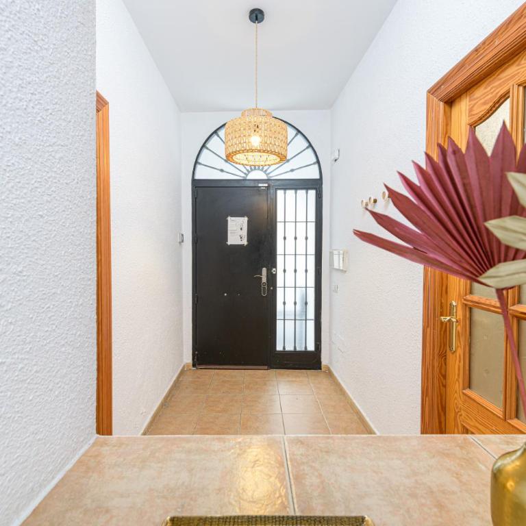 iloftmalaga Postigos 10 - Apartamento de 3 dormitorios - 30