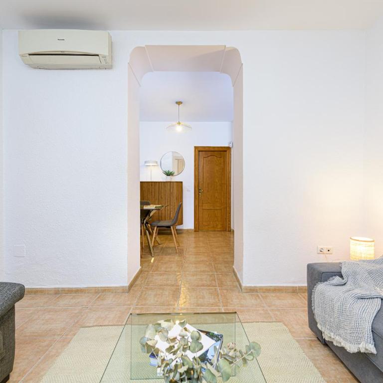iloftmalaga Postigos 10 - Apartamento de 3 dormitorios - 31