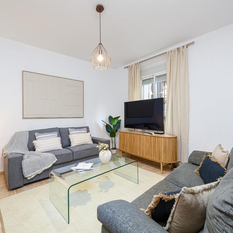 iloftmalaga Postigos 10 - Apartamento de 3 dormitorios - 33