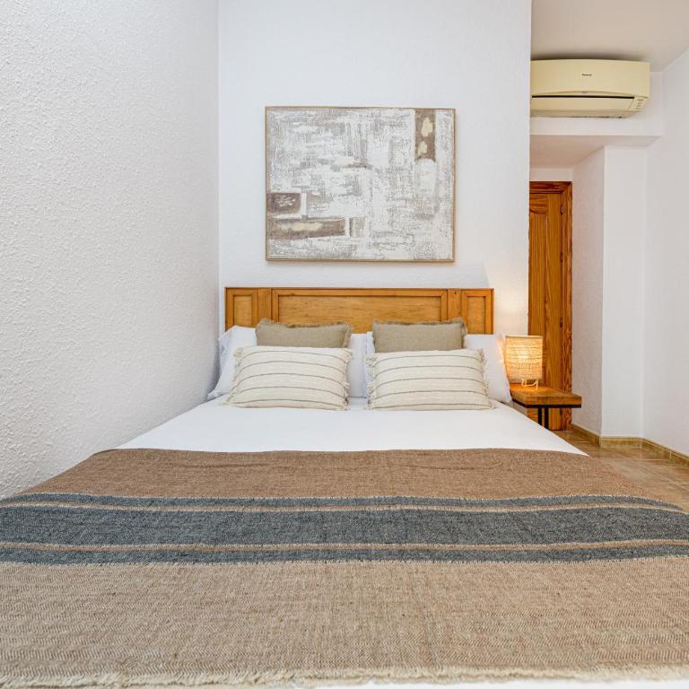 iloftmalaga Postigos 10 - Apartamento de 3 dormitorios - 39