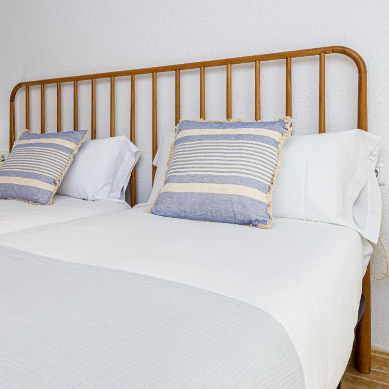 iloftmalaga Postigos 10 - Apartamento de 3 dormitorios - 49