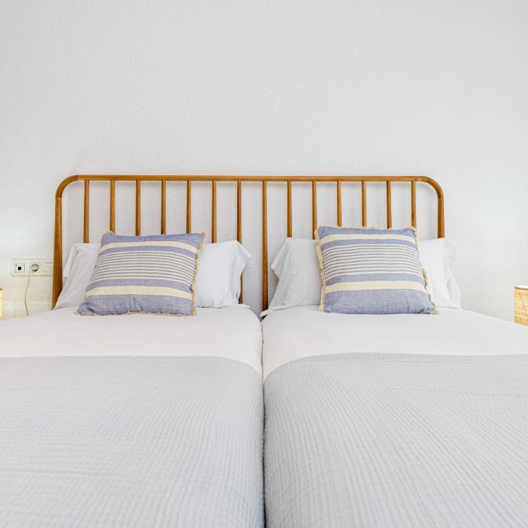iloftmalaga Postigos 10 - Apartamento de 3 dormitorios - 50