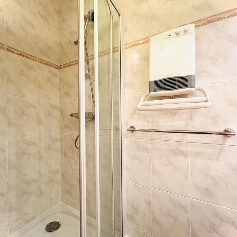 La Brise, T2 cabine - Face Mer - LA BAULE - LB513-001 - Apartment mit 2 Schlafzimmern - 12