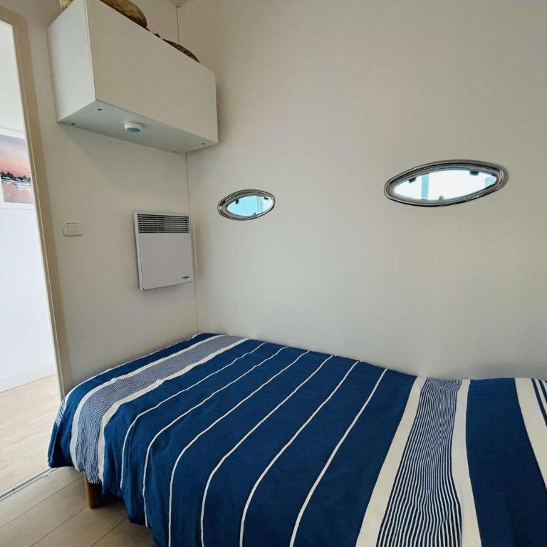 La Brise, T2 cabine - Face Mer - LA BAULE - LB513-001 - Apartment mit 2 Schlafzimmern - 16