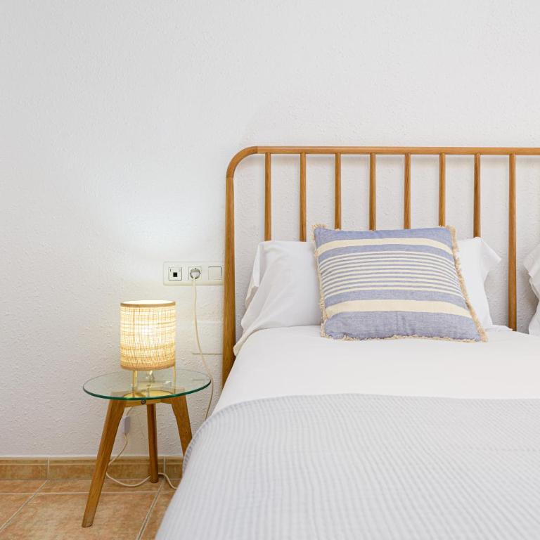 iloftmalaga Postigos 10 - Apartamento de 3 dormitorios - 55
