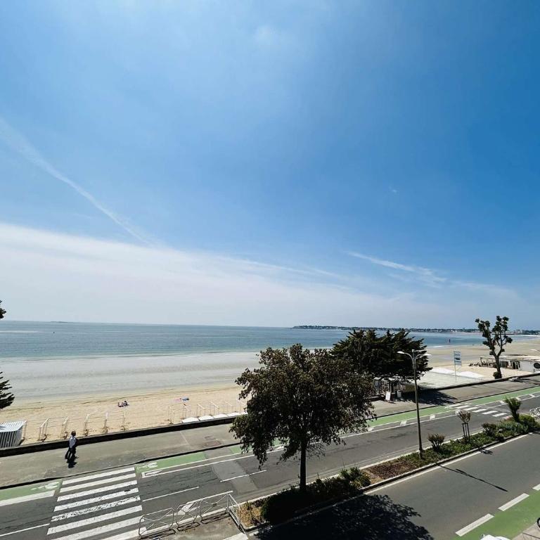 La Brise, T2 cabine - Face Mer - LA BAULE - LB513-001 - Apartment mit 2 Schlafzimmern - 19