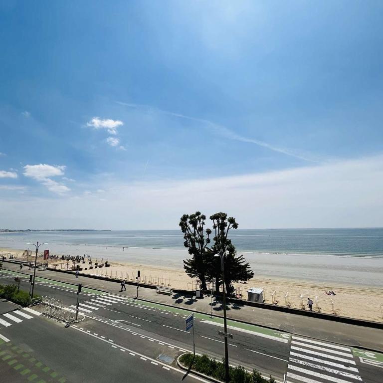 La Brise, T2 cabine - Face Mer - LA BAULE - LB513-001 - Apartment mit 2 Schlafzimmern - 20