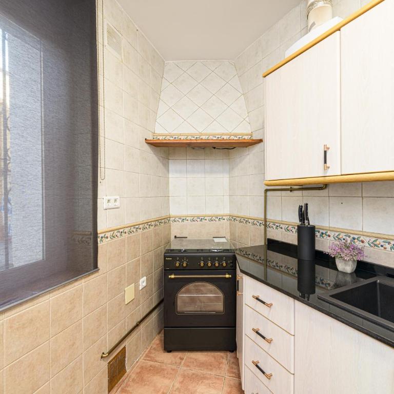 iloftmalaga Postigos 10 - Apartamento de 3 dormitorios - 56