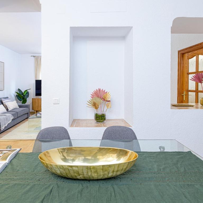 iloftmalaga Postigos 10 - Apartamento de 3 dormitorios - 59