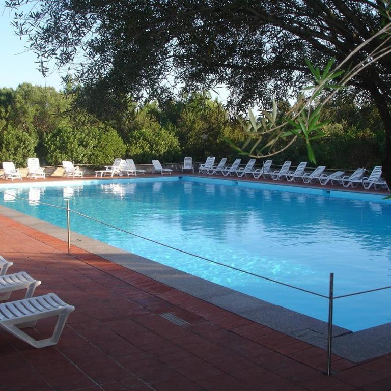 Casa Vacanze Porto Rotondo - Appartamento con 2 Camere da Letto, Terrazza e Vista Mare - 9