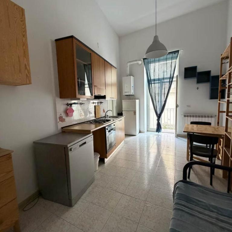 Noble Square Apartment - Appartement 1 Chambre - 1