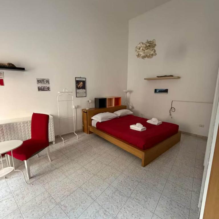 Noble Square Apartment - Appartement 1 Chambre - 2