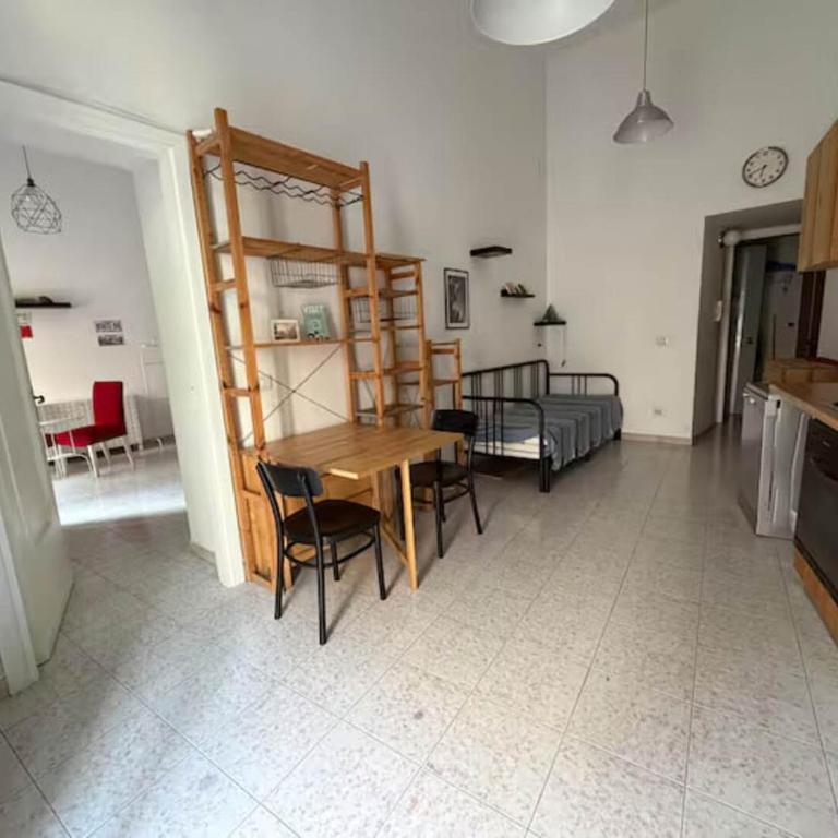 Noble Square Apartment - Appartement 1 Chambre - 4