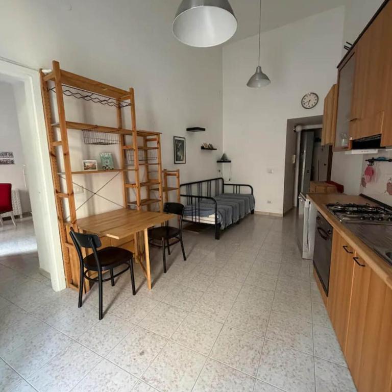 Noble Square Apartment - Appartement 1 Chambre - 8