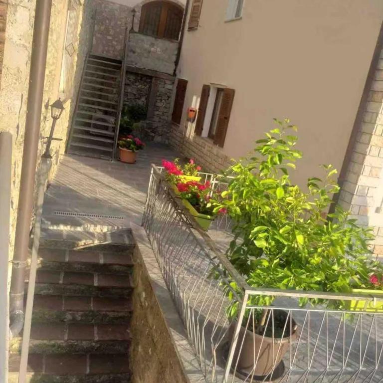 Appartamenti Vacanze Al Frutteto da Lory - Appartamento con Vista Lago - 12