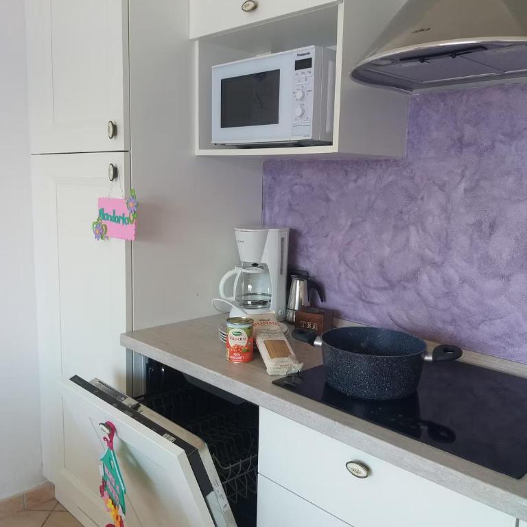 Appartamenti Vacanze Al Frutteto da Lory - Appartamento con Vista Lago - 15